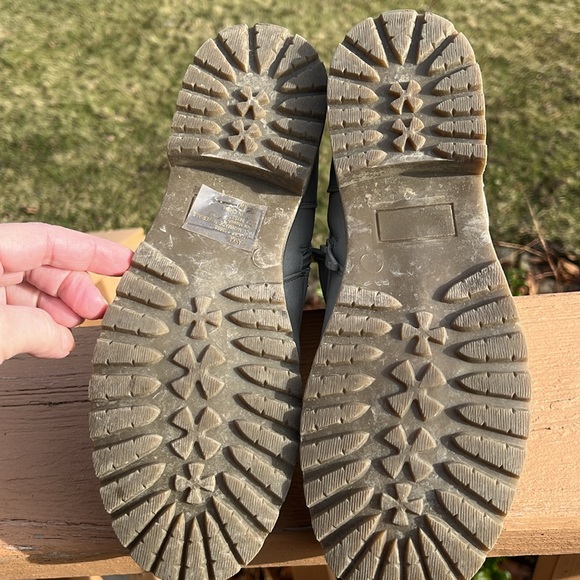 Shimmer by EDL ankle high boots 8M - Picture 7 of 7